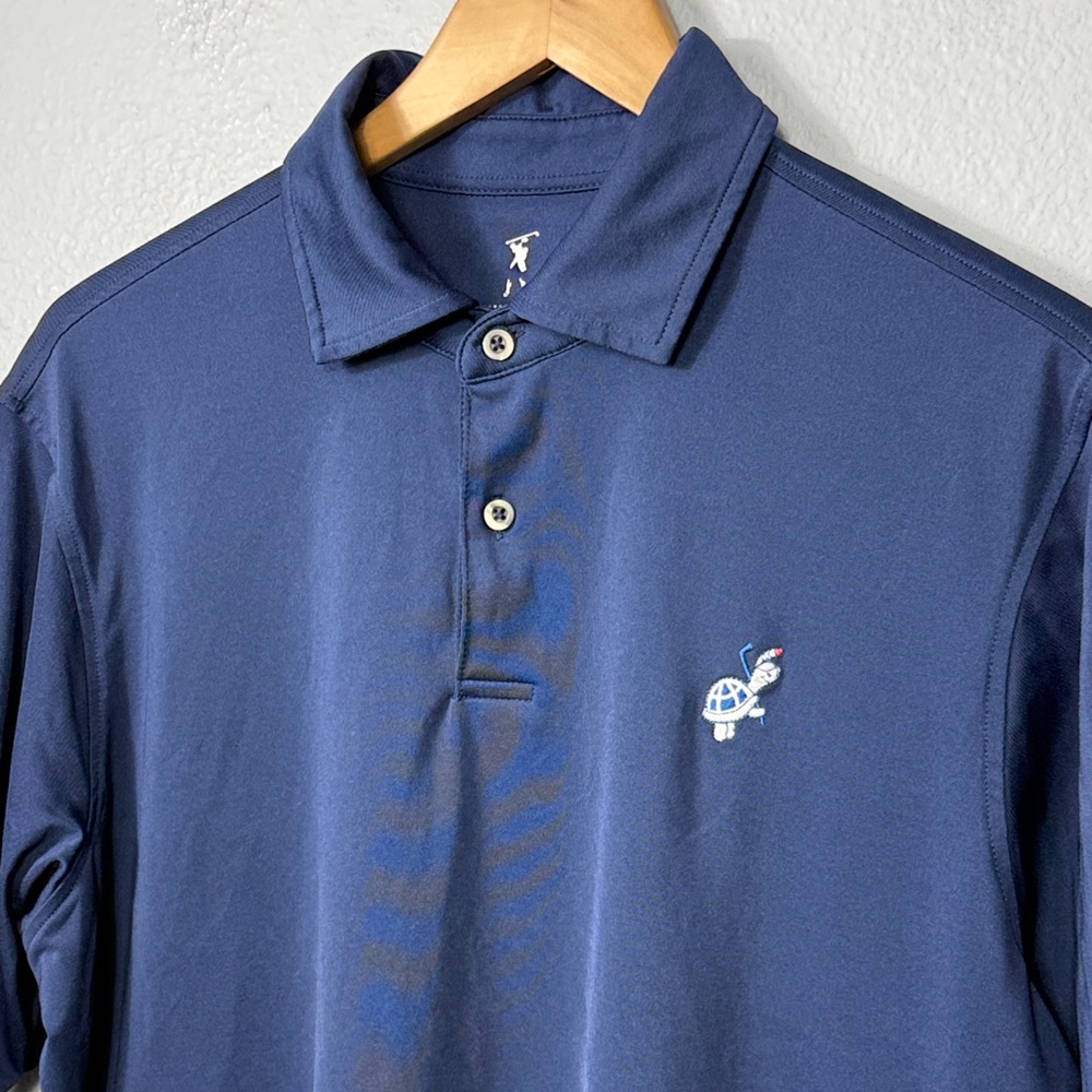 Fairway & Greene Men's The Loxahatchee Club Polo Shirt